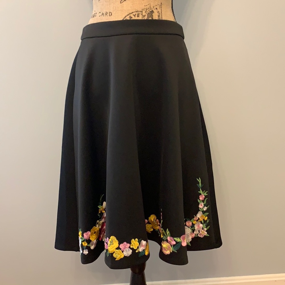 Catherine Malandrino skirt, 6